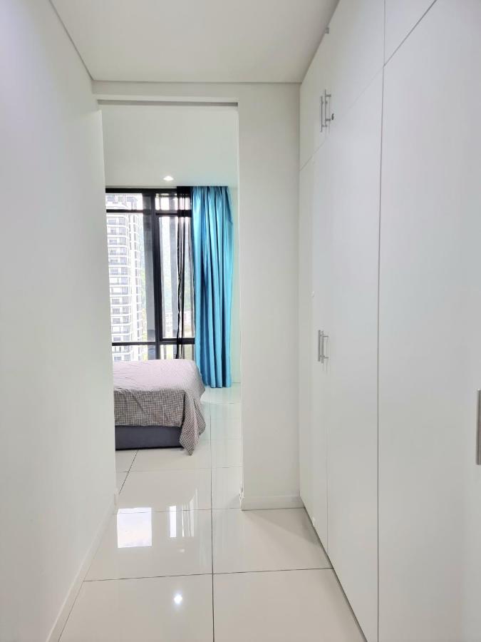 Studio At The Ridge Kl East W Kuala Lumpur Exterior foto